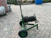 Beregeningshaspel - afbeelding 3 van  6