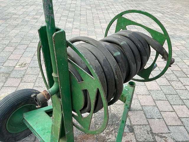 Beregeningshaspel - afbeelding 4 van  6