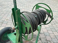 Beregeningshaspel - afbeelding 4 van  6