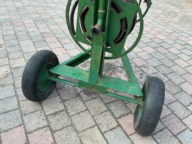 Beregeningshaspel - afbeelding 5 van  6