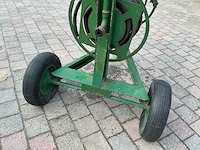 Beregeningshaspel - afbeelding 5 van  6