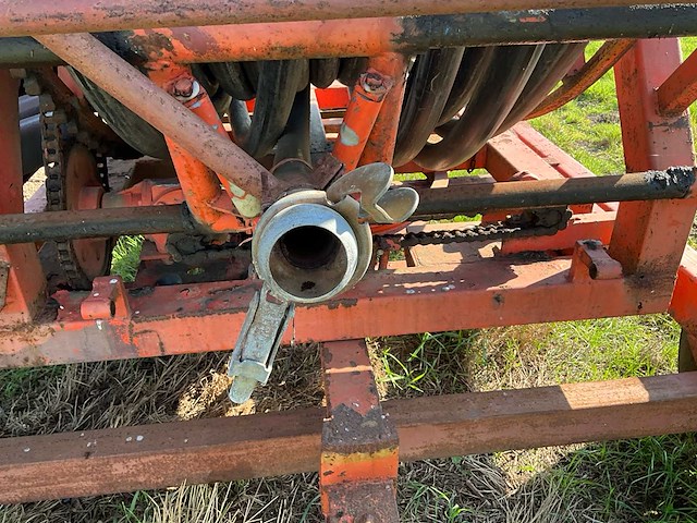 Beregeningshaspel - afbeelding 2 van  14