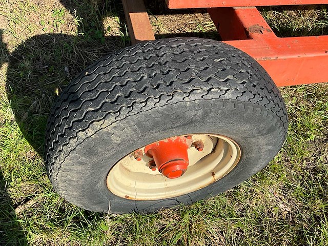 Beregeningshaspel - afbeelding 3 van  14