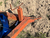 Beregeningshaspel - afbeelding 5 van  14