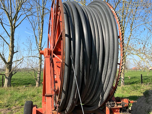 Beregeningshaspel - afbeelding 6 van  14