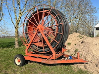 Beregeningshaspel - afbeelding 1 van  14