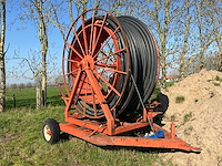 Beregeningshaspel - afbeelding 7 van  14