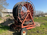 Beregeningshaspel - afbeelding 8 van  14