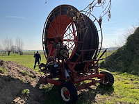 Beregeningshaspel - afbeelding 10 van  14