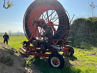 Beregeningshaspel - afbeelding 11 van  14