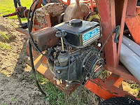 Beregeningshaspel - afbeelding 12 van  14