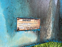 Beregeningshaspel - afbeelding 2 van  13