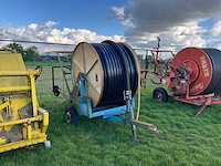 Beregeningshaspel - afbeelding 6 van  13