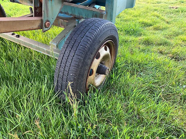 Beregeningshaspel - afbeelding 9 van  13