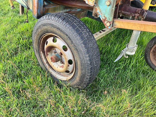 Beregeningshaspel - afbeelding 10 van  13