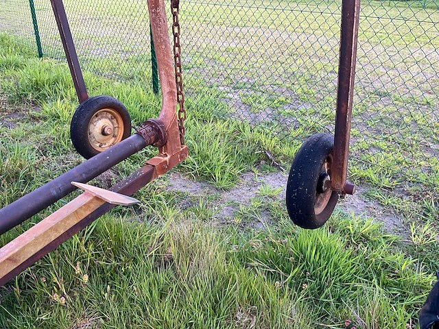 Beregeningshaspel - afbeelding 12 van  13