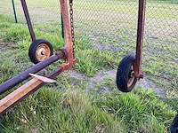 Beregeningshaspel - afbeelding 12 van  13