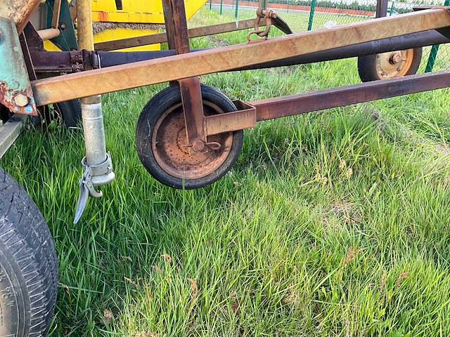 Beregeningshaspel - afbeelding 13 van  13