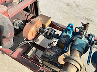 Beregeningspomp met automatische afslag. - afbeelding 2 van  12