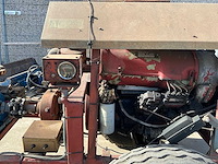 Beregeningspomp met automatische afslag. - afbeelding 4 van  12