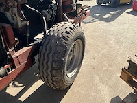 Beregeningspomp met automatische afslag. - afbeelding 9 van  12