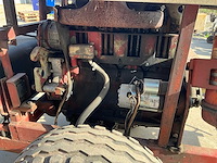 Beregeningspomp met automatische afslag. - afbeelding 10 van  12