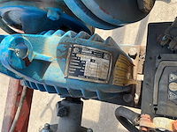 Beregeningspomp met automatische afslag. - afbeelding 11 van  12