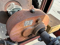 Beregeningspomp met automatische afslag. - afbeelding 12 van  12