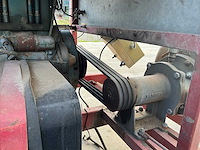 Beregeningspomp met automatische afslag. - afbeelding 2 van  11