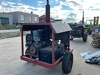 Beregeningspomp met automatische afslag. - afbeelding 7 van  11