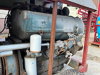 Beregeningspomp met automatische afslag. - afbeelding 10 van  11