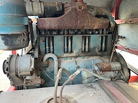 Beregeningspomp met automatische afslag. - afbeelding 11 van  11