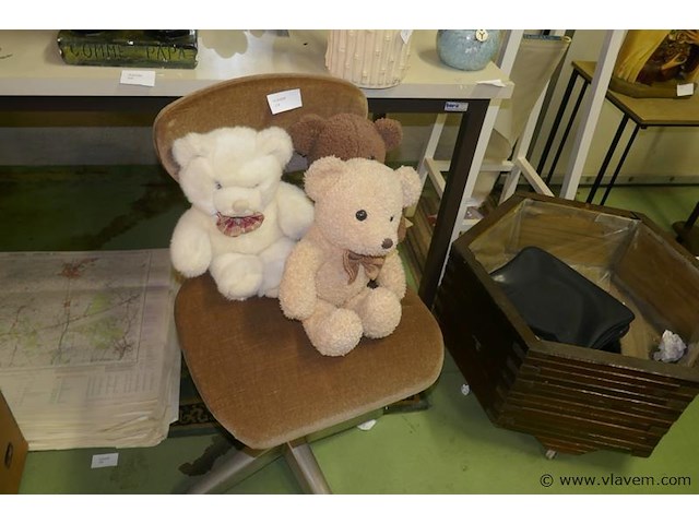 Beren - afbeelding 1 van  1