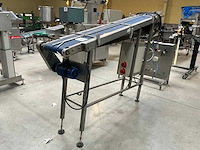 Berends van loenen transportband - afbeelding 1 van  8