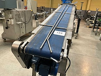 Berends van loenen transportband - afbeelding 4 van  8