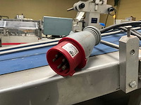 Berends van loenen transportband - afbeelding 8 van  8