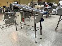 Berends van loenen transportband - afbeelding 2 van  8