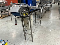 Berends van loenen transportband - afbeelding 3 van  8