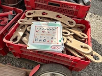 Berg moov carver constructie speelgoed - afbeelding 3 van  7