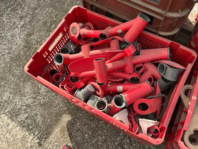 Berg moov carver constructie speelgoed - afbeelding 4 van  7