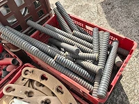 Berg moov carver constructie speelgoed - afbeelding 5 van  7
