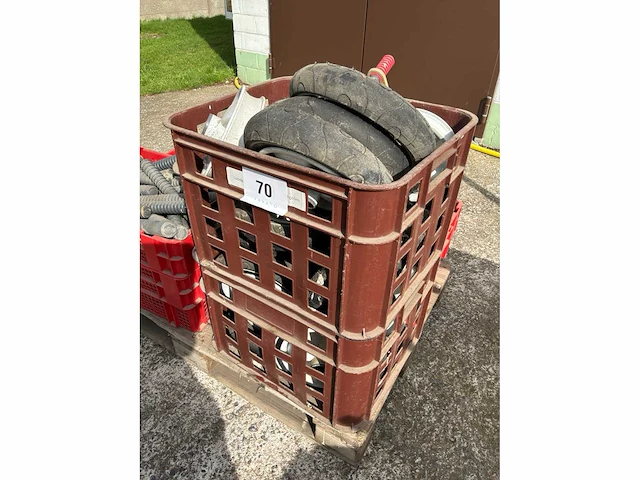 Berg moov carver constructie speelgoed - afbeelding 6 van  7