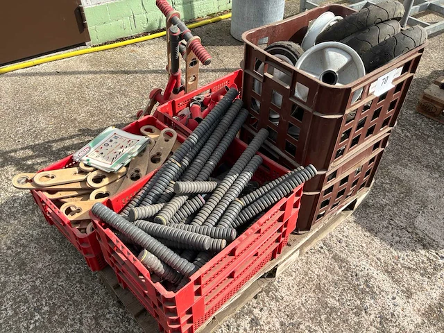 Berg moov carver constructie speelgoed - afbeelding 7 van  7