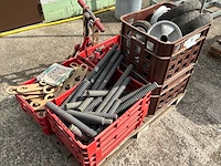 Berg moov carver constructie speelgoed - afbeelding 7 van  7