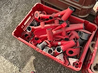 Berg moov carver constructie speelgoed - afbeelding 4 van  7
