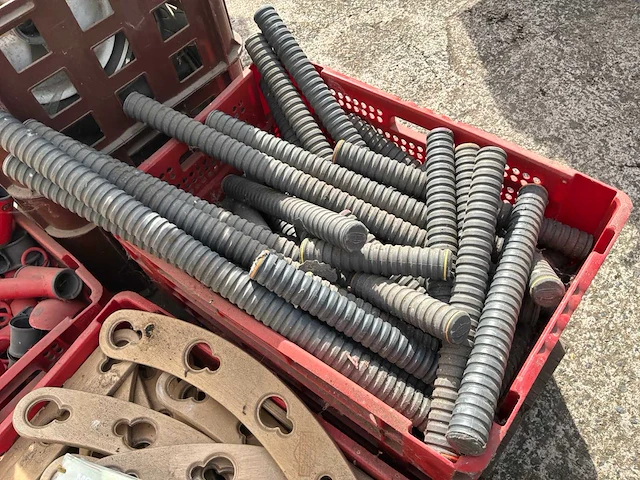 Berg moov carver constructie speelgoed - afbeelding 5 van  7