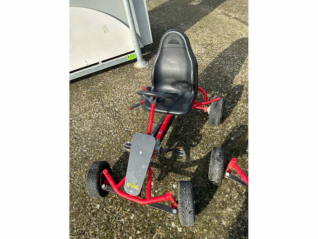 Berg skelter (2x) - afbeelding 6 van  6