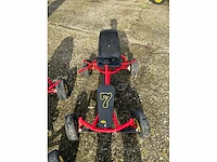 Berg skelter (2x) - afbeelding 2 van  6