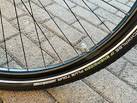 Bergamont horizon tour 3.5 e-bike - bosch performance line - ongebruikt - afbeelding 3 van  26