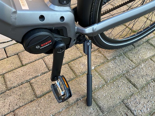 Bergamont horizon tour 3.5 e-bike - bosch performance line - ongebruikt - afbeelding 6 van  26